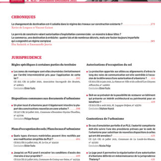 Novembre-Décembre 2021